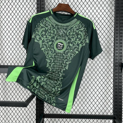 Maillot Algérie Extérieur 24/25