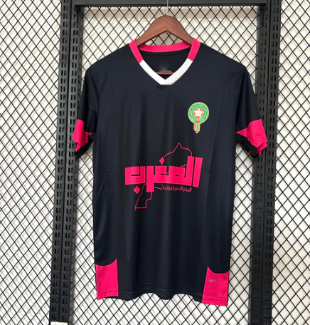 Maillot Maroc Concept 24/25