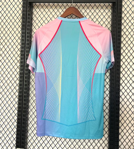 Maillot FC Barcelone Concept Bleu 25/26