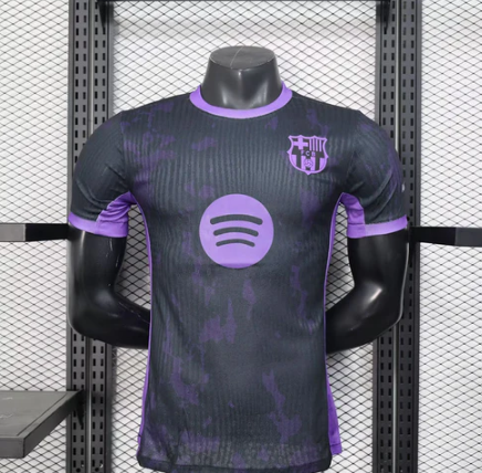 Maillot FC Barcelone Concept 25/26
