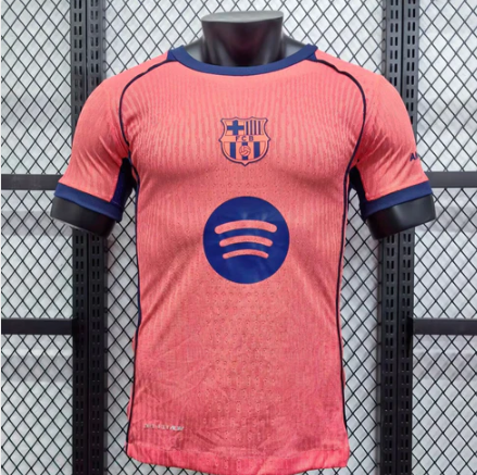 Maillot FC Barcelone Third 25/26