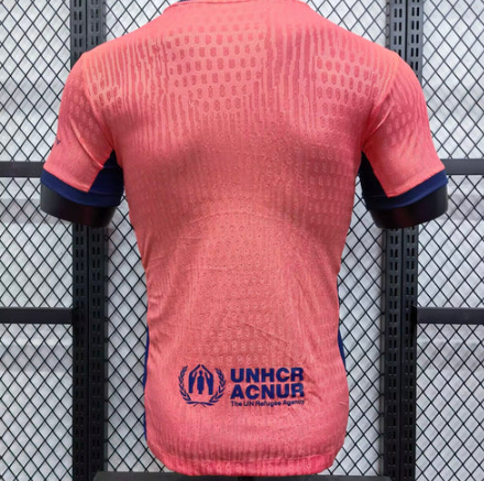 Maillot FC Barcelone Third 25/26