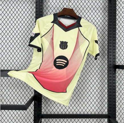 Maillot FC Barcelone Concept 25/26