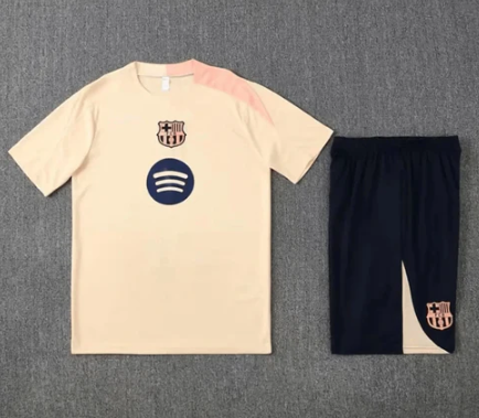 Kit Entraînement Adulte FC Barcelone 25/26