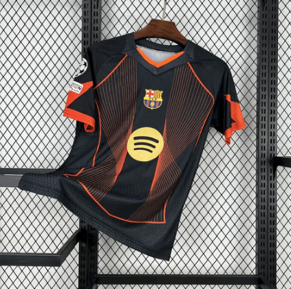 Maillot FC Barcelone Concept 25/26