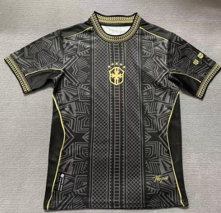 Maillot Brésil Concept 25/26 The Prince