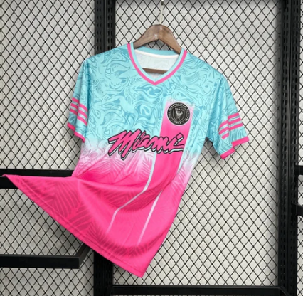 Maillot Inter Miami Concept 24/25