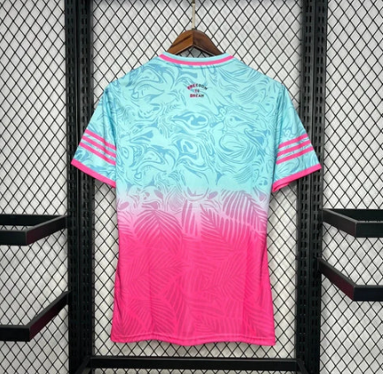 Maillot Inter Miami Concept 24/25
