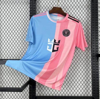 Maillot Inter Miami Concept 25/26