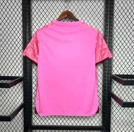 Maillot Palestine x Farrah Azam Rose 24/25