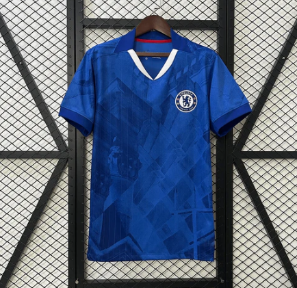 Maillot Chelsea Domicile 25/26