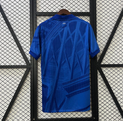 Maillot Chelsea Domicile 25/26