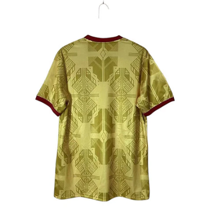 Maillot Ghana Extérieur 25/26