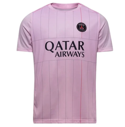 Maillot Psg Entraînement 25/26