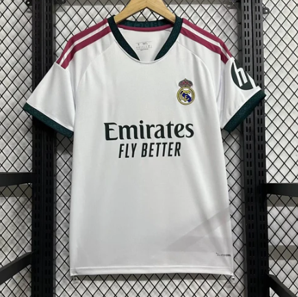 Maillot Real Madrid Domicile 26/27