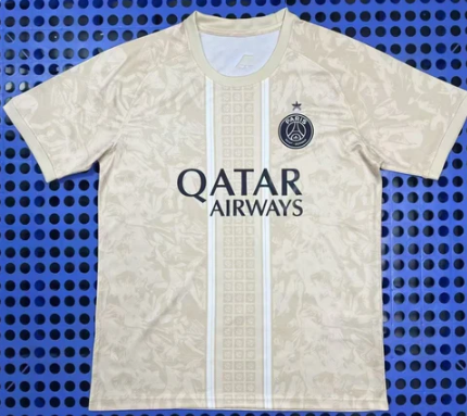 Maillot Psg Concept 25/26