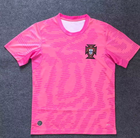 Maillot Portugal Edition Spéciale 2025/2026