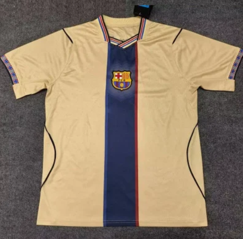 Maillot FC Barcelone Édition Spéciale 25/26