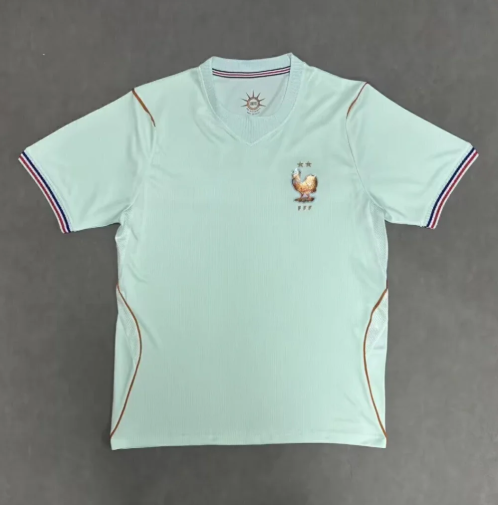 Maillot France Extérieur 26/27