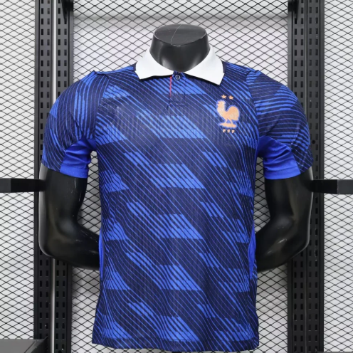 Maillot France Domicile 26/27