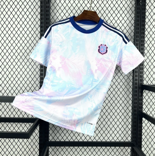 Maillot Costa Rica Extérieur 26/27