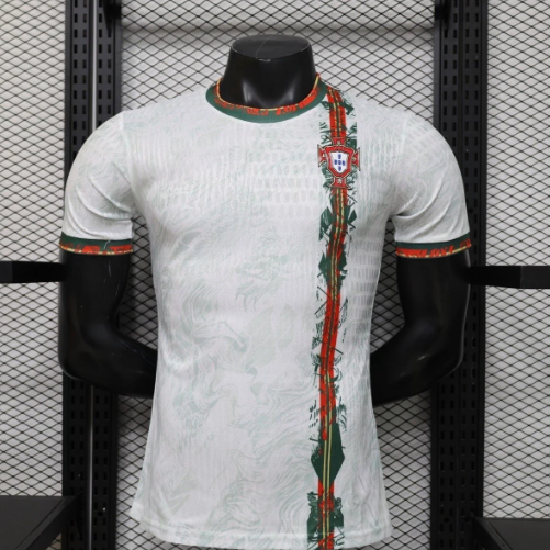 Maillot Portugal Concept 26/27