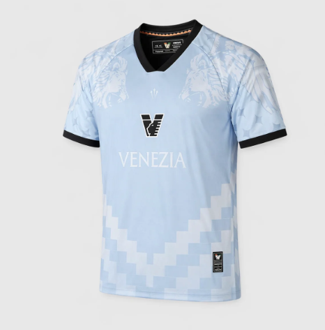 Venezia FC – Maillot Fourth 2025/2026