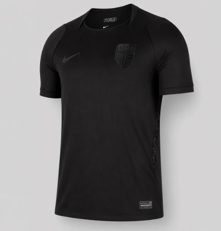 Norvège – Maillot Extérieur 2026/2027