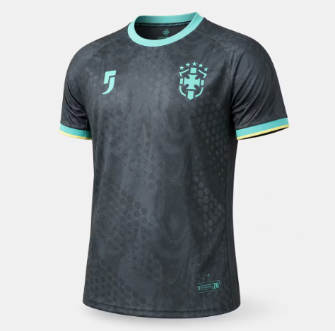 Maillot Brésil Concept 2026/2027