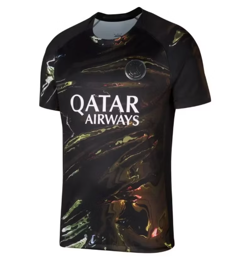 Maillot Psg Fourth 26/27