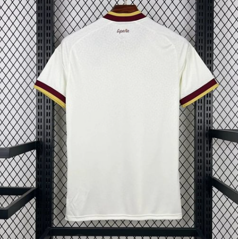Maillot Espagne Extérieur 26/27