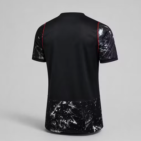 Maillot Canada Extérieur 2026/2027