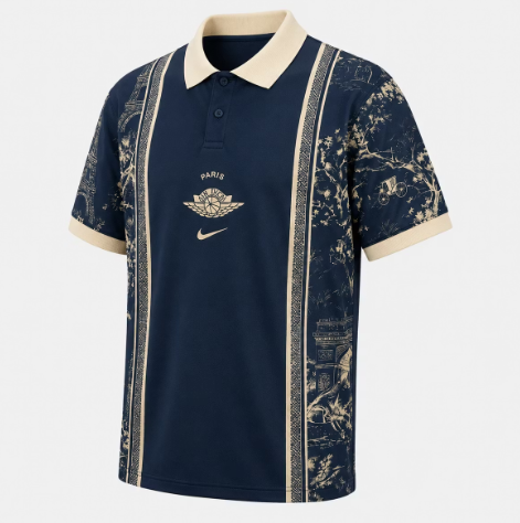 Maillot Paris Édition Spéciale x Dior