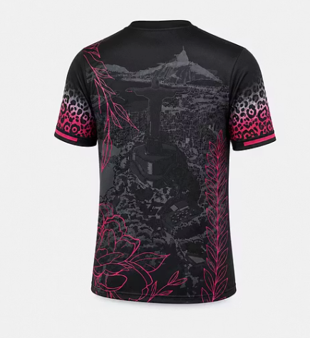 Maillot Brésil Concept 2025/2026