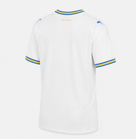Maillot OM Domicile 2026/2027