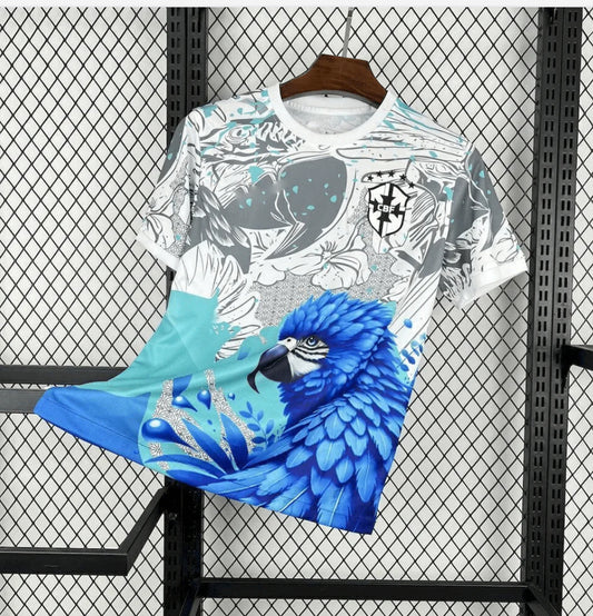 Maillot Brésil Concept 24/25