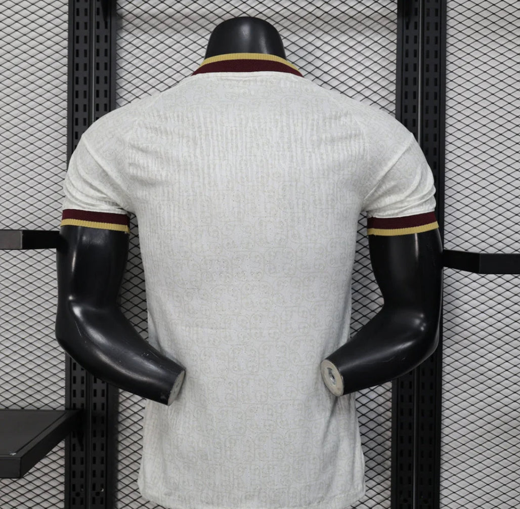 Maillot Espagne Extérieur 25/26