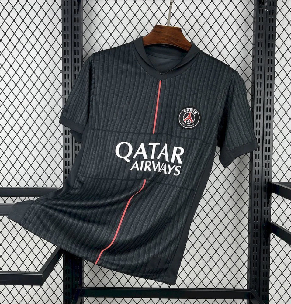Maillot PSG Fourth 25/26