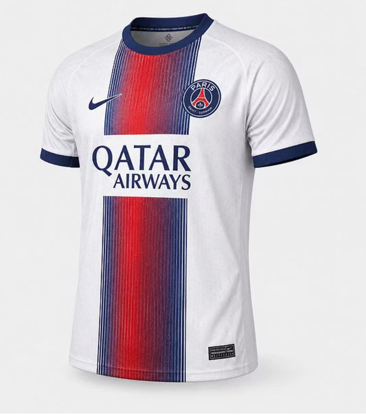 Paris – Maillot Extérieur 2026/2027