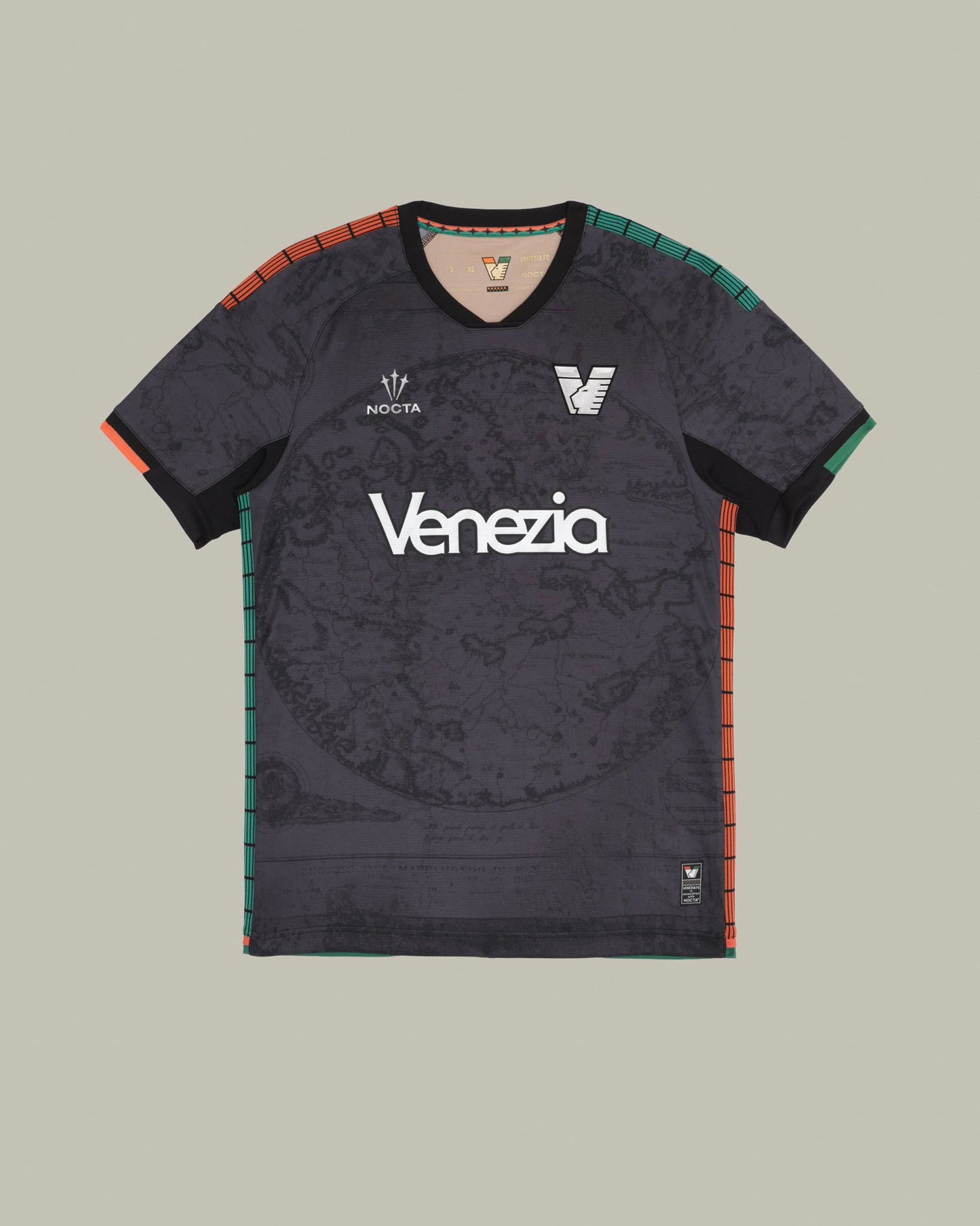 Maillot Venezia Nocta 25/26