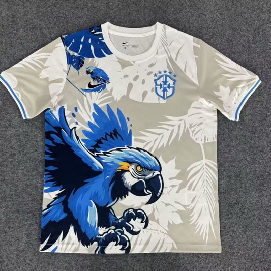 Maillot Brésil Concept 25/26